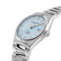 Armbanduhr Frederique Constant Herr Highlife in Stahl FC-303LB3NH6B - FC-303LB3NH6B